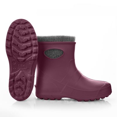 5391156033208 1 Ultralight Ankle Boot Burgandy.jpg